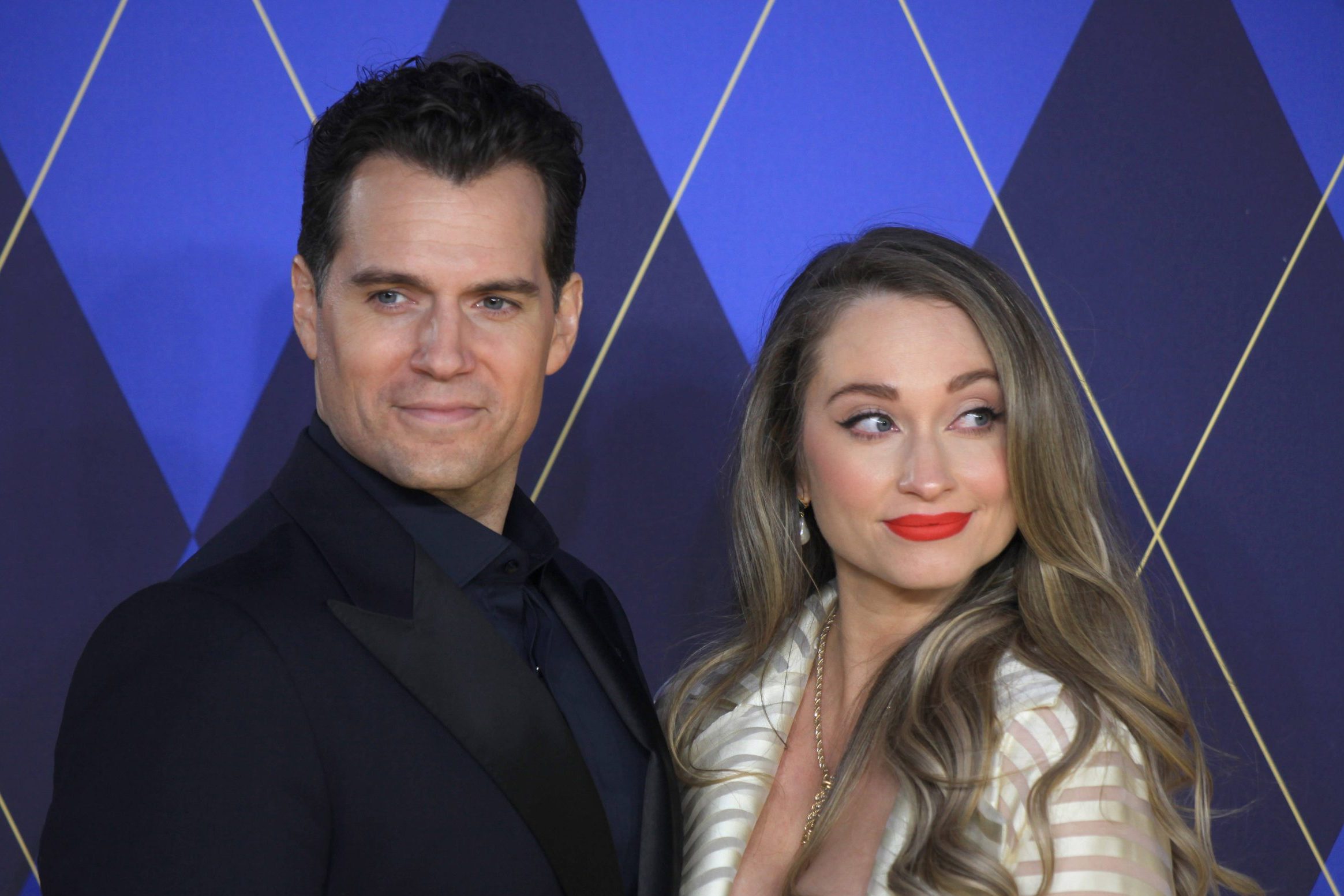 Henry Cavill is going to be a dad – and the Internet is being ...