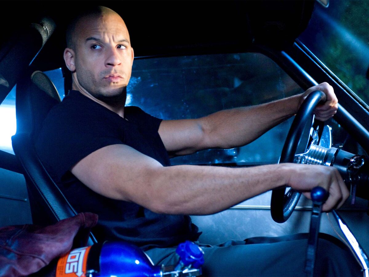 All we know about the Fast & Furious TV show