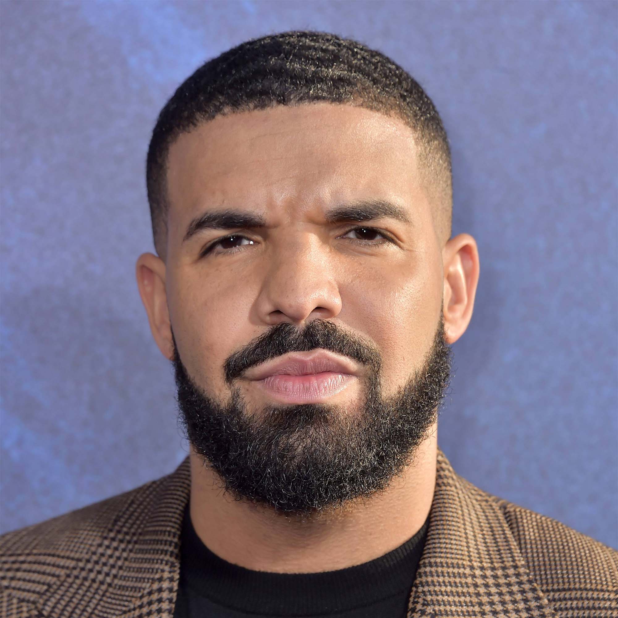 Man detained after alleged attempted break in at Drake’s house - Pubity