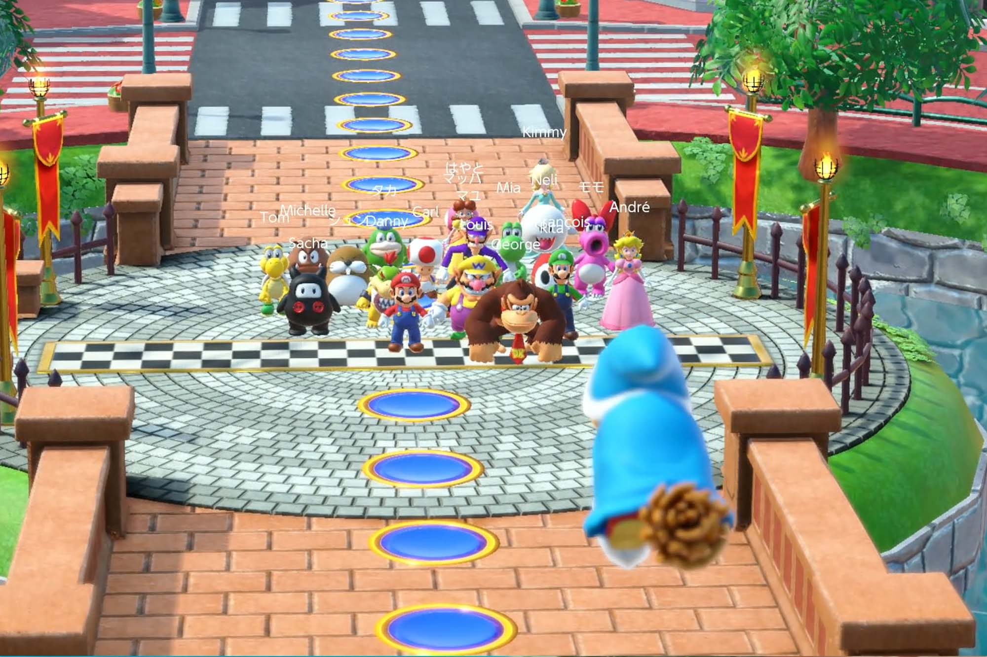 Super Mario Party Jamboree gets release date - Pubity