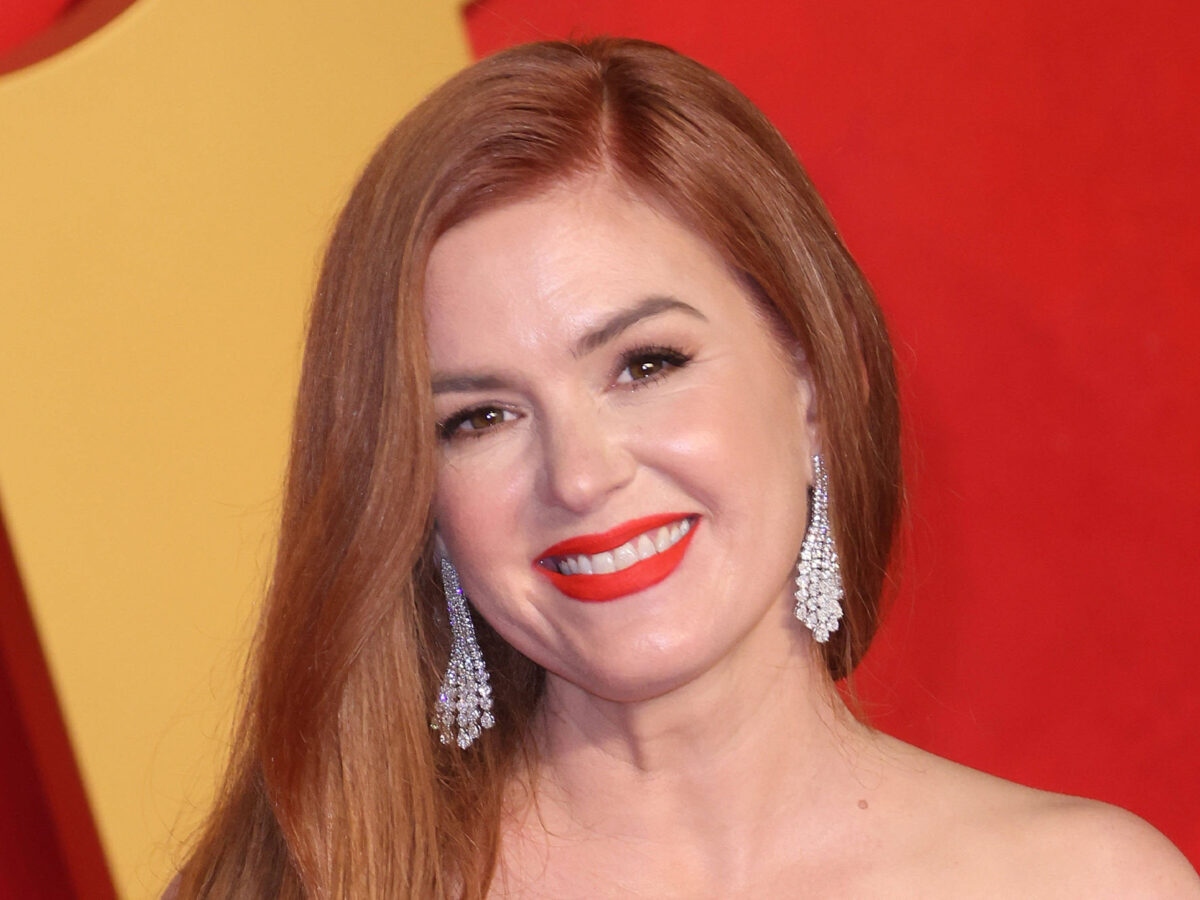 Isla Fisher