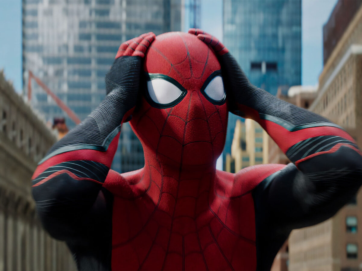 Spider-Man 4