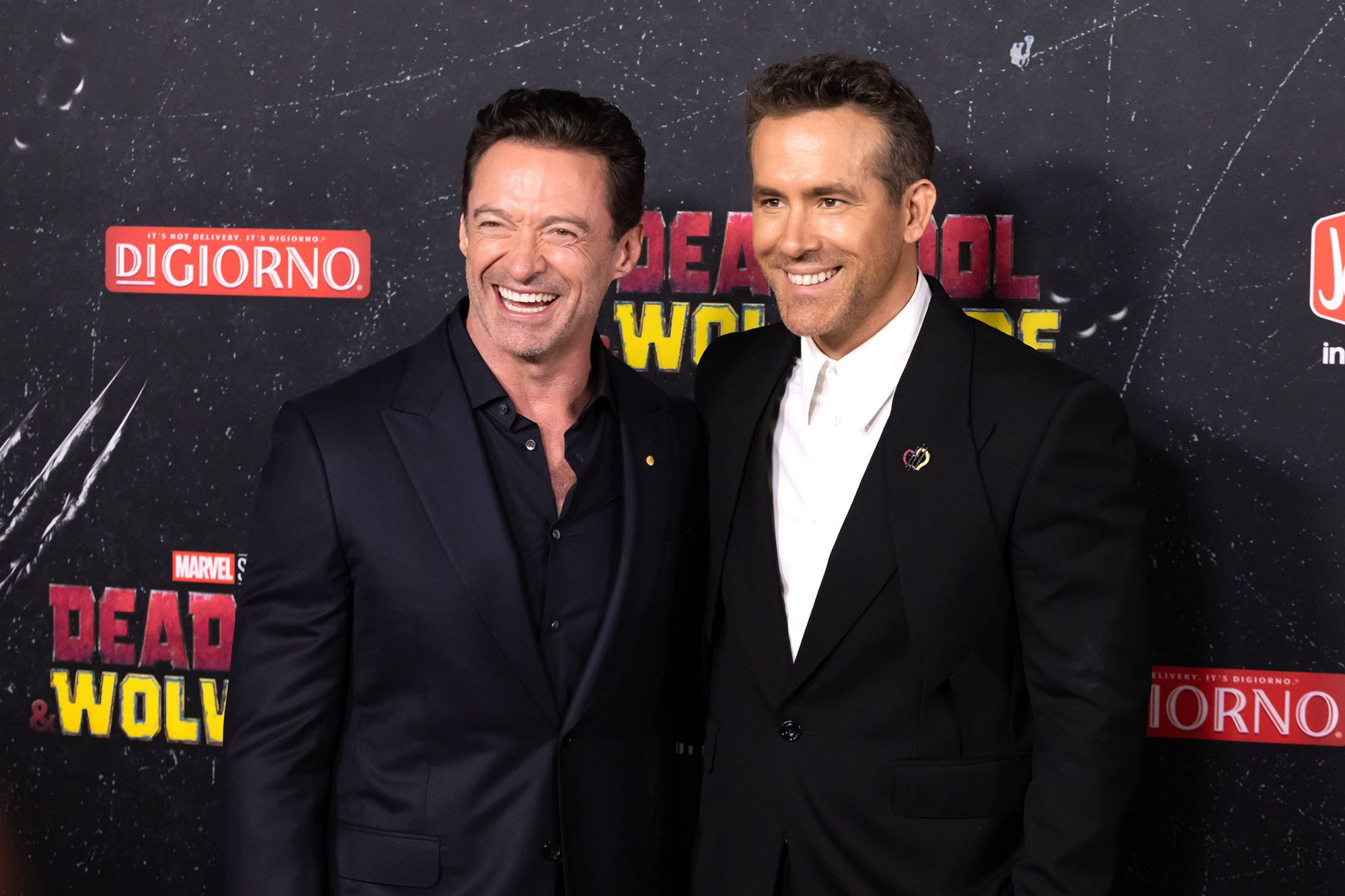 Ryan Reynolds shares emotional post about Deadpool & Wolverine costar