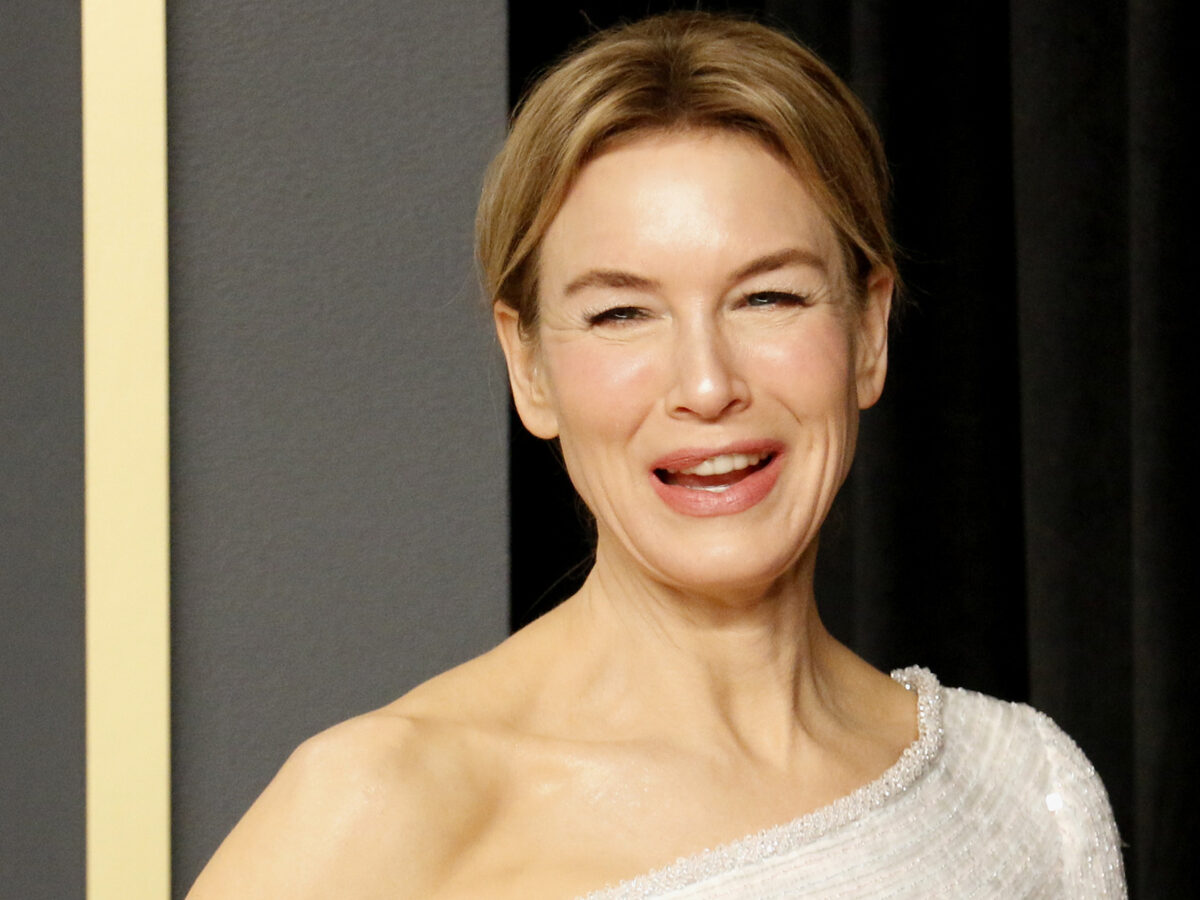 Renée Zellweger
