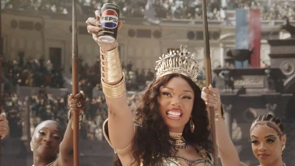 Megan Thee Stallion