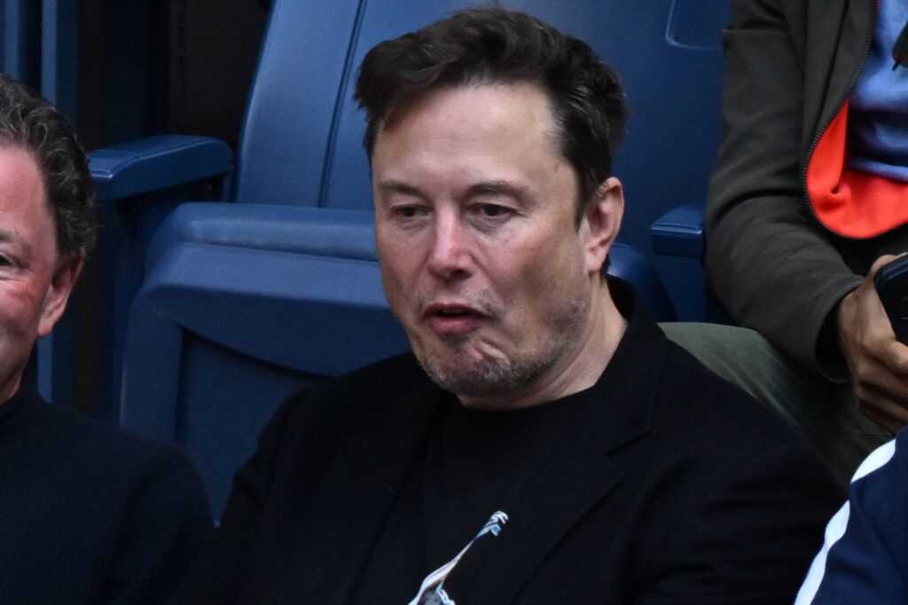 Elon Musk wants to colonise Mars