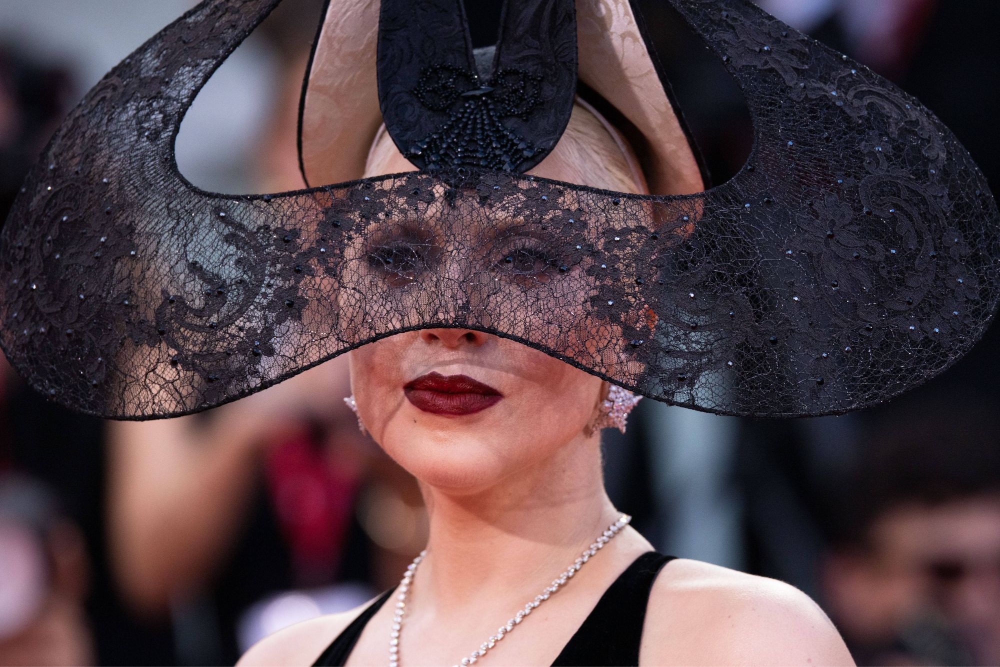 Lady Gaga Announces New Joker 2 Album Harlequin With 13 New Songs