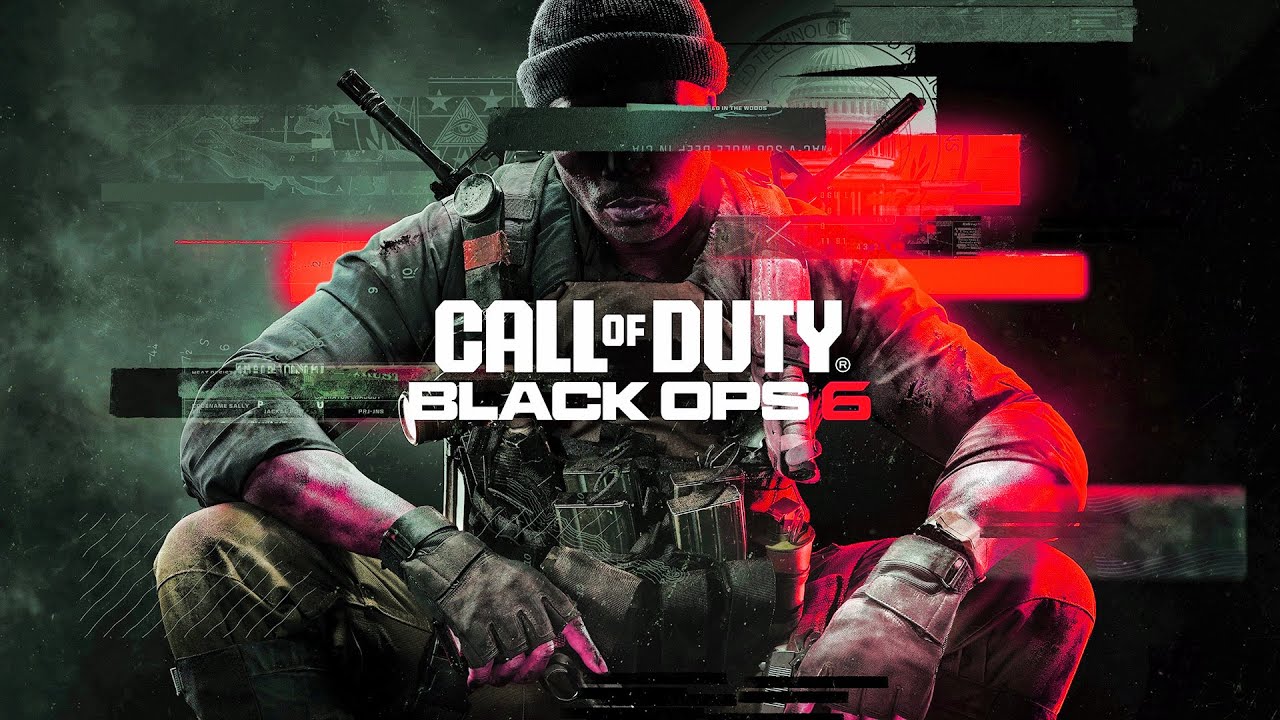 PlayStation - PS5 Call of Duty Black Ops 6 新品未開封 新品未開封］PS5 Call of Duty: Black Ops 6（新品未開封】CALL