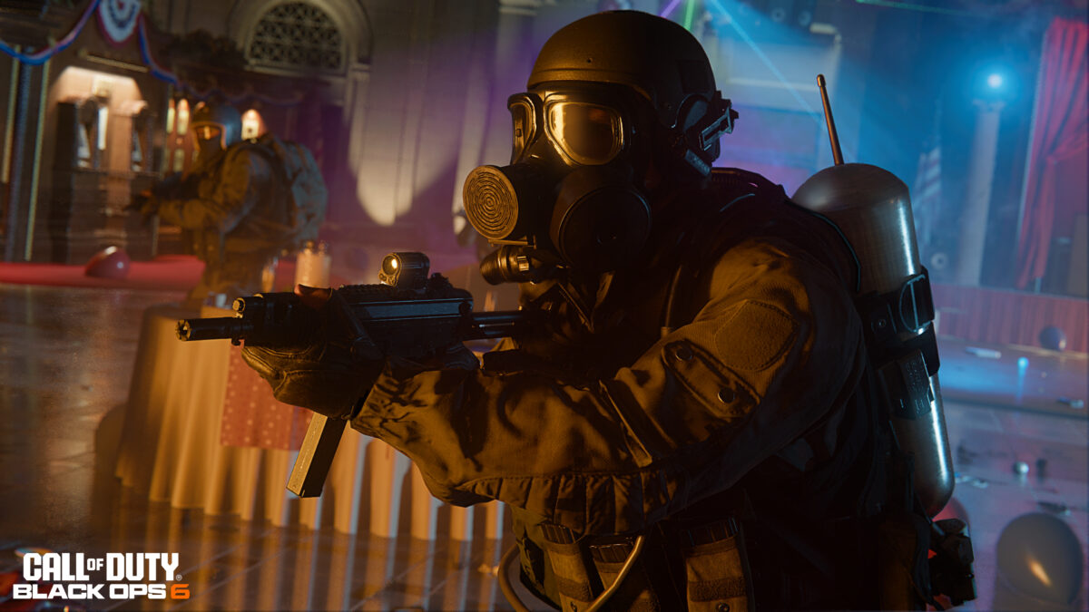 COD Black Ops 6