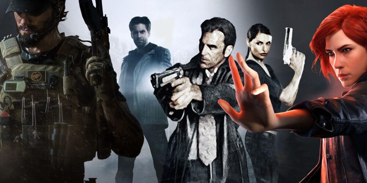Remedy Games