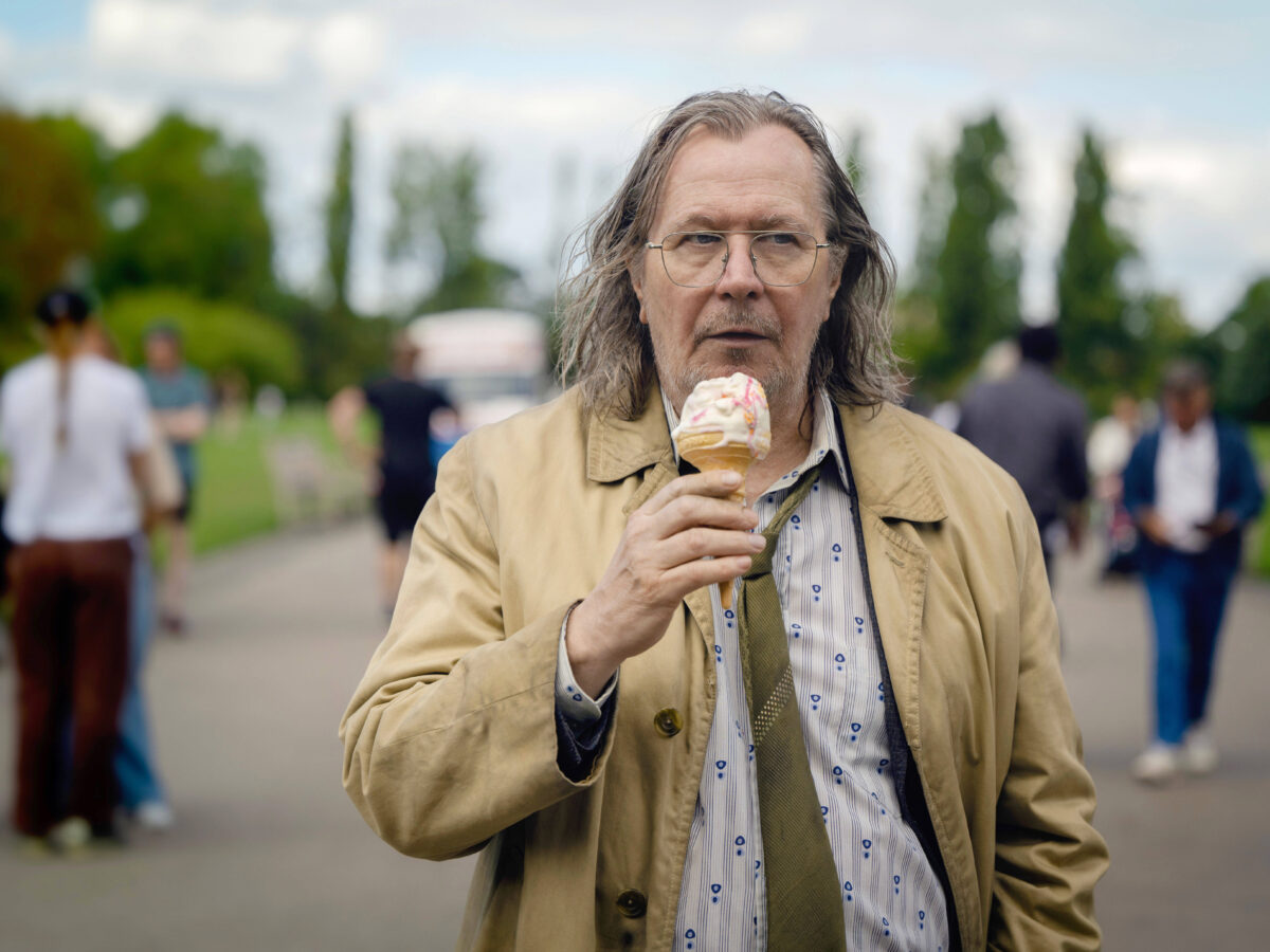Streaming shows we are excited to see in September