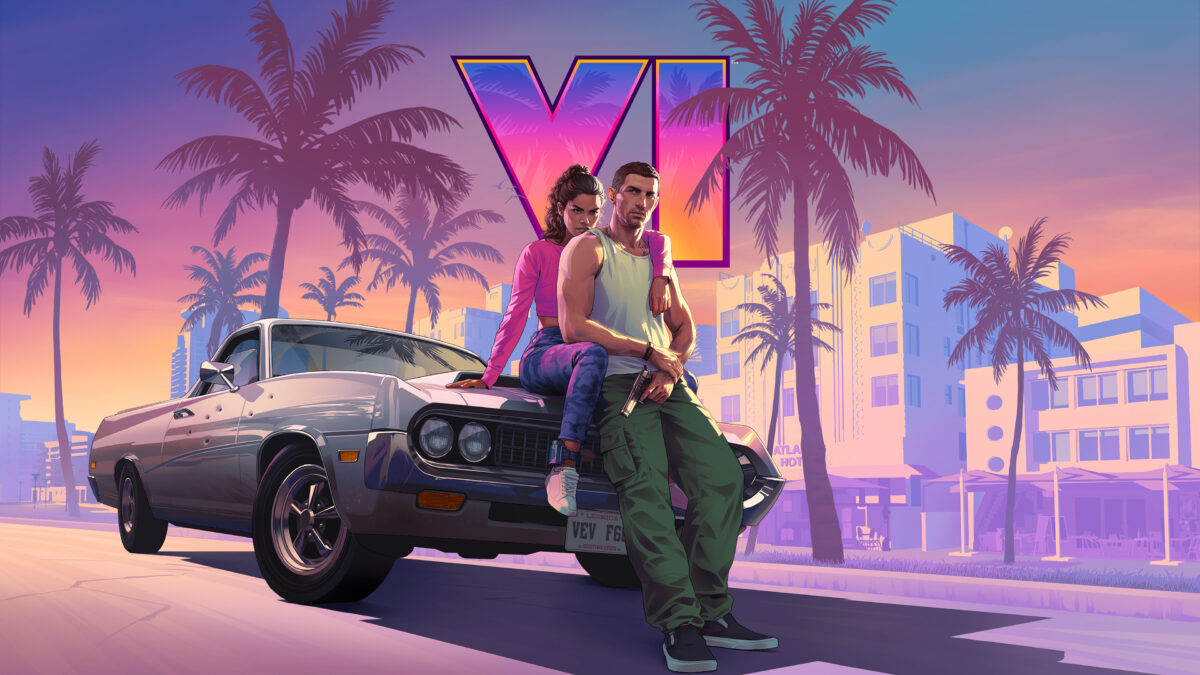 Grand Theft Auto VI