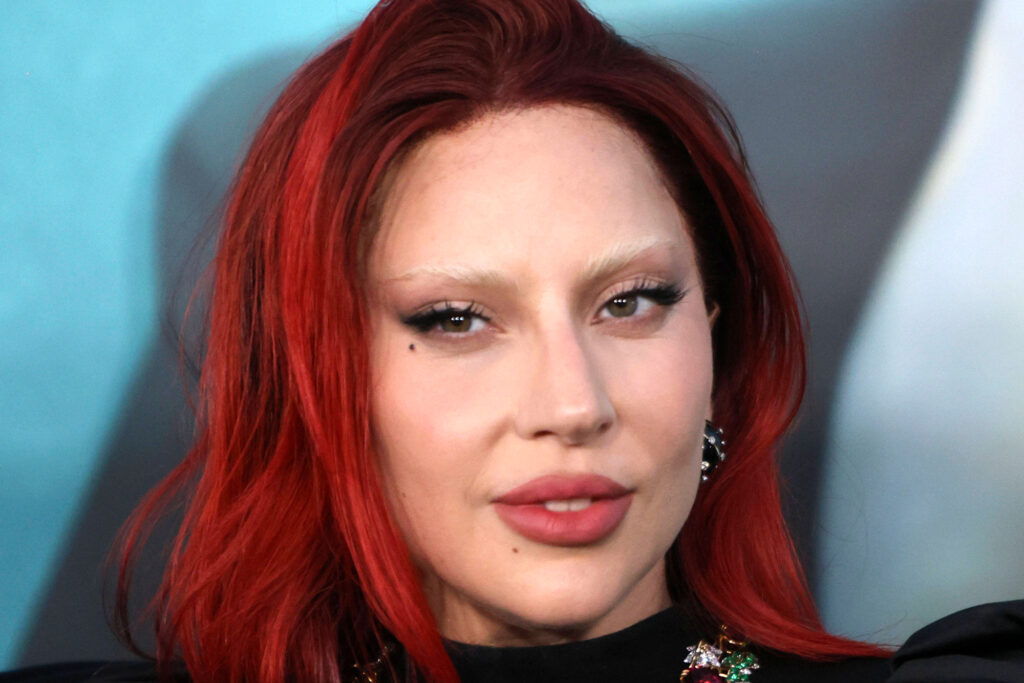 Lady Gaga