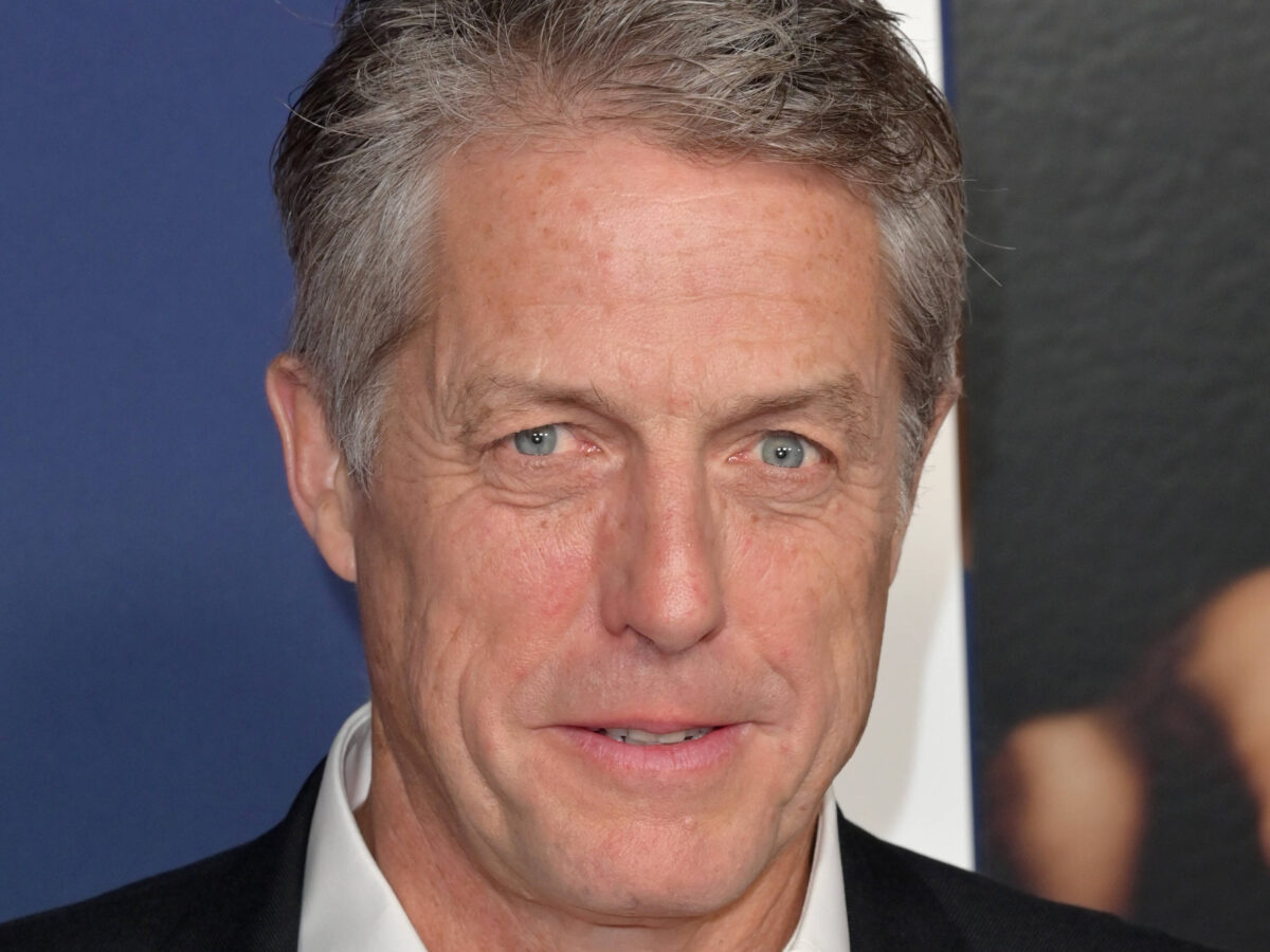 Hugh Grant