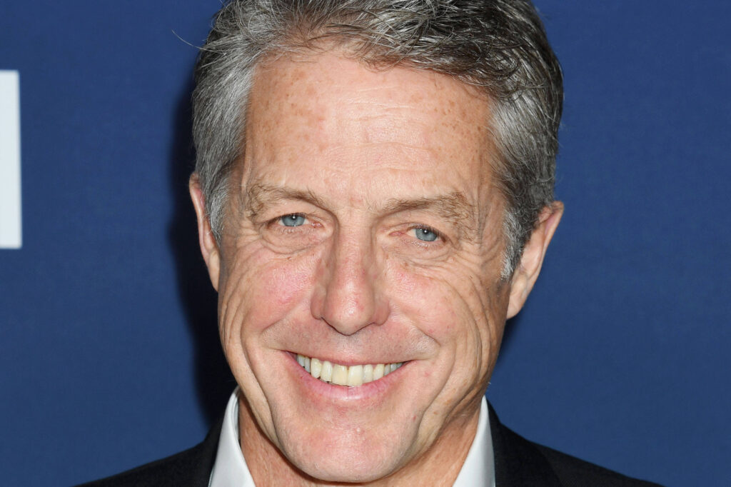Hugh Grant