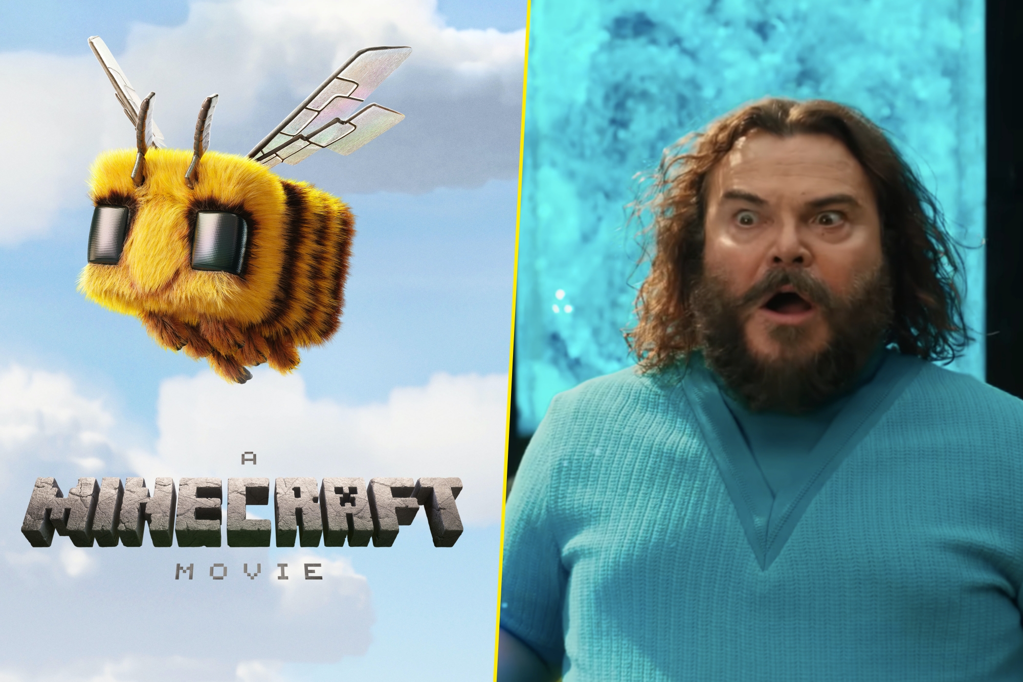 A Minecraft Movie release, trailer, cast and plot - Pubity