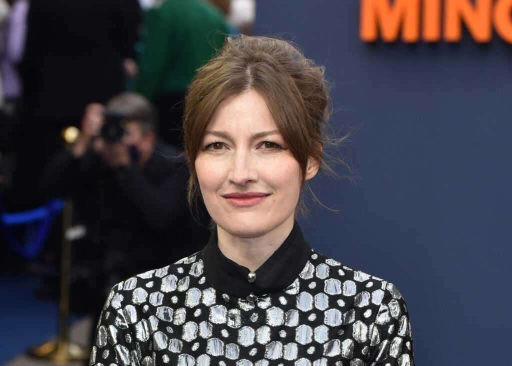 Kelly Macdonald Brave Brave Premiere Scotland Pulls Out All The Stops Kelly Macdonald Brave Brave Premiere Scotland Pulls Out All The Stops