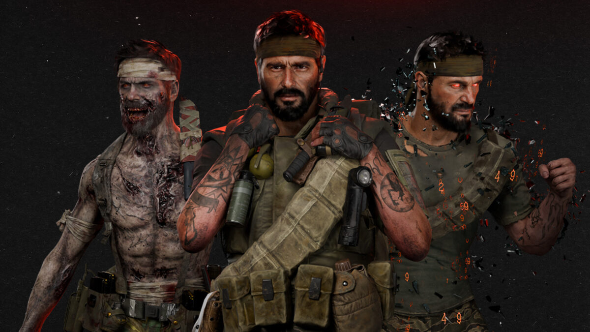 Black Ops 6 Anti-Cheat Updates Enhance Ranked Play - Pubity