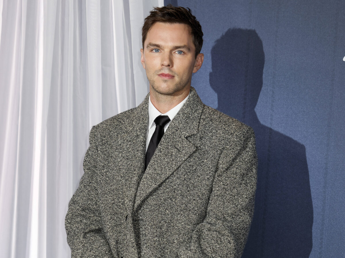 Facts you might not know about Nicholas Hoult