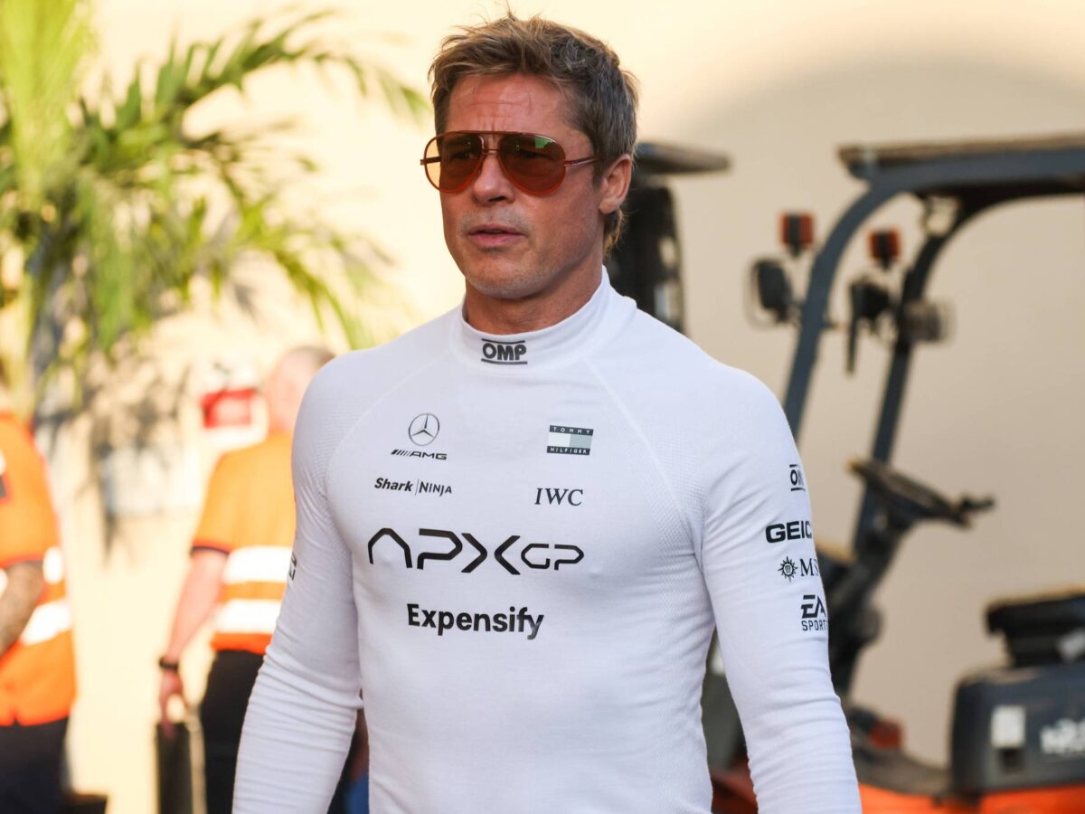 Six sports movies to watch after F1: The Movie