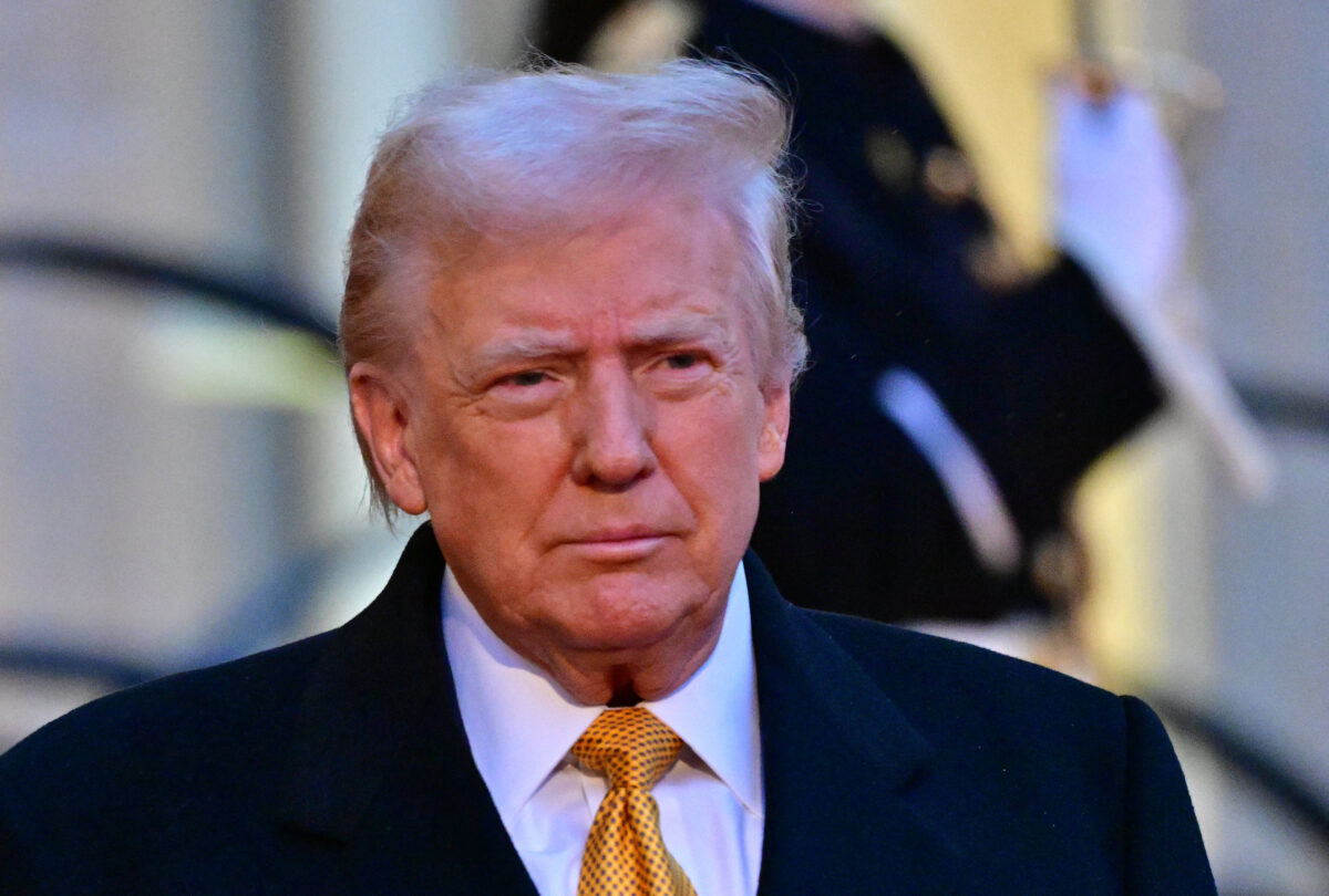 Donald Trump could stop the TikTok ban