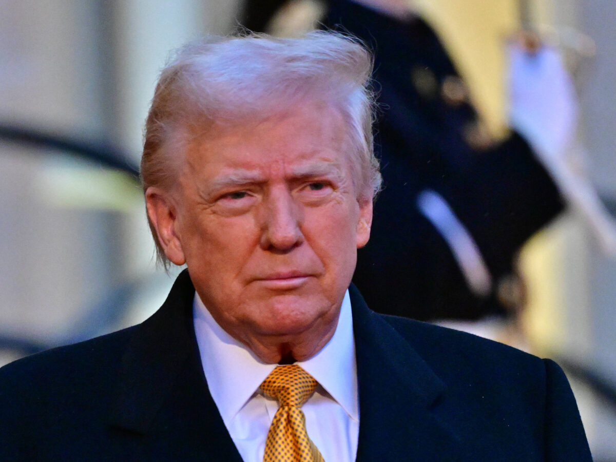 Donald Trump sparks ‘groceries’ debate again