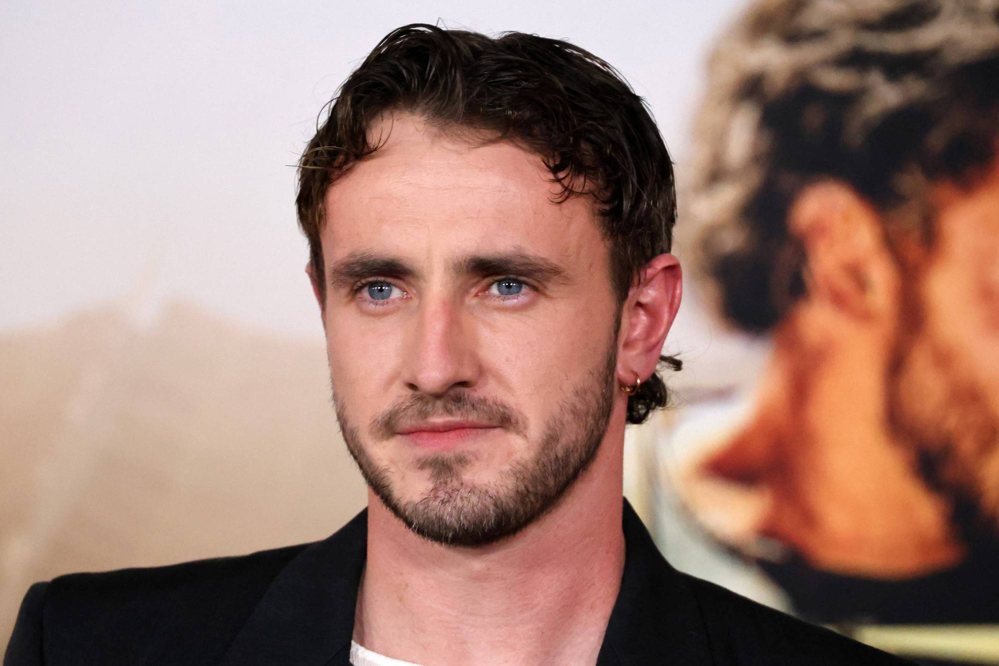 Paul Mescal ‘replaced’ in movie by Jacob Elordi Pubity