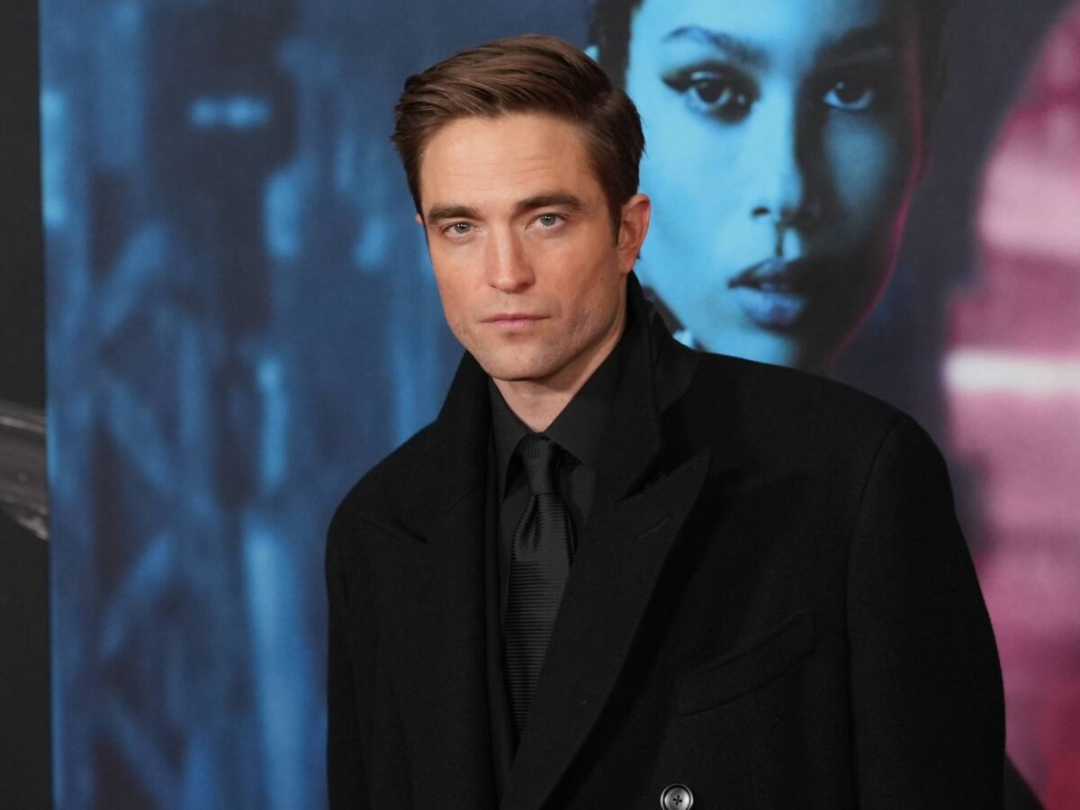 Fun facts about Dune: Part Three star Robert Pattinson