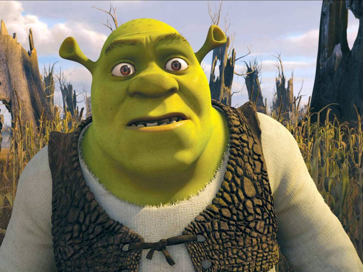 Mike Myers will return as Shrek