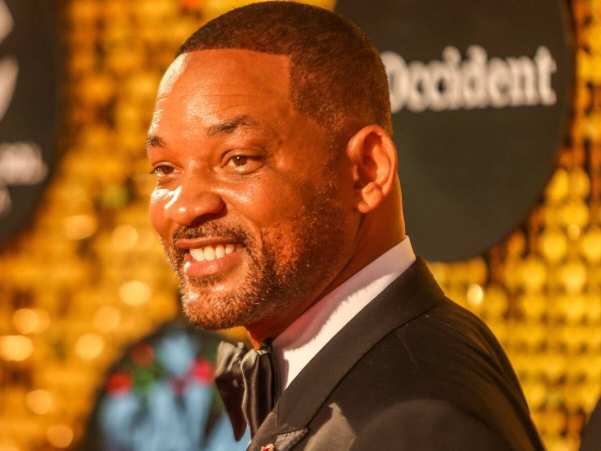 Fun facts about actor Will Smith