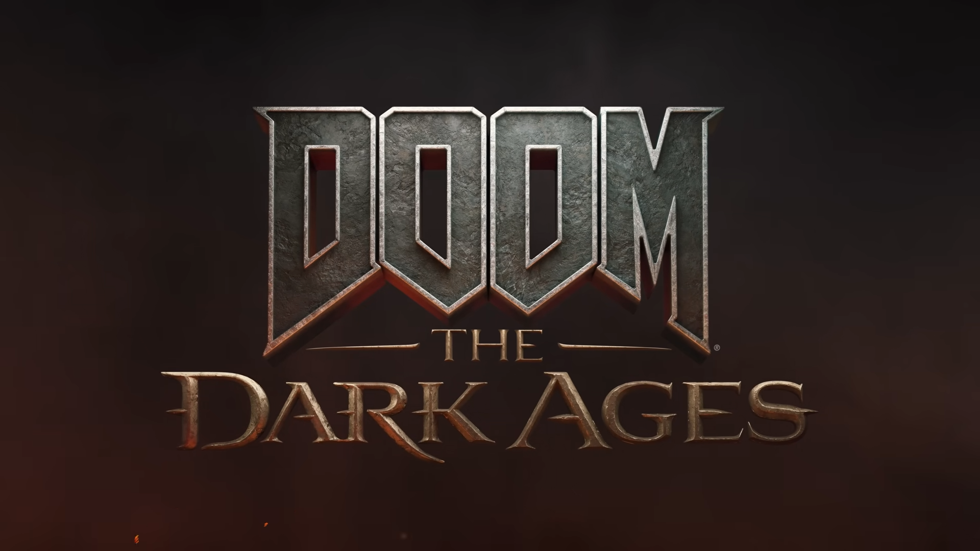 Doom: The Dark Ages Release Date has Leaked - Pubity