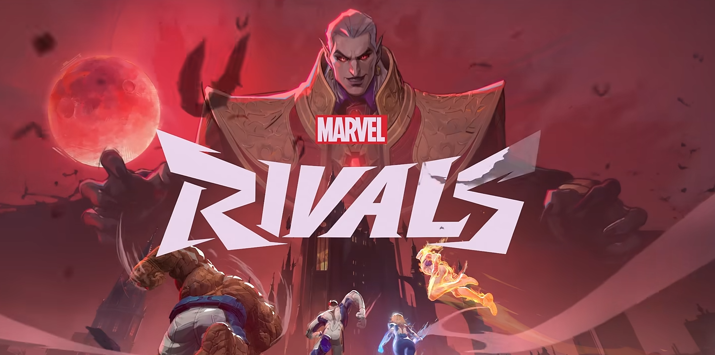 Marvel Rivals Season 1 Patch Notes Released Pubity