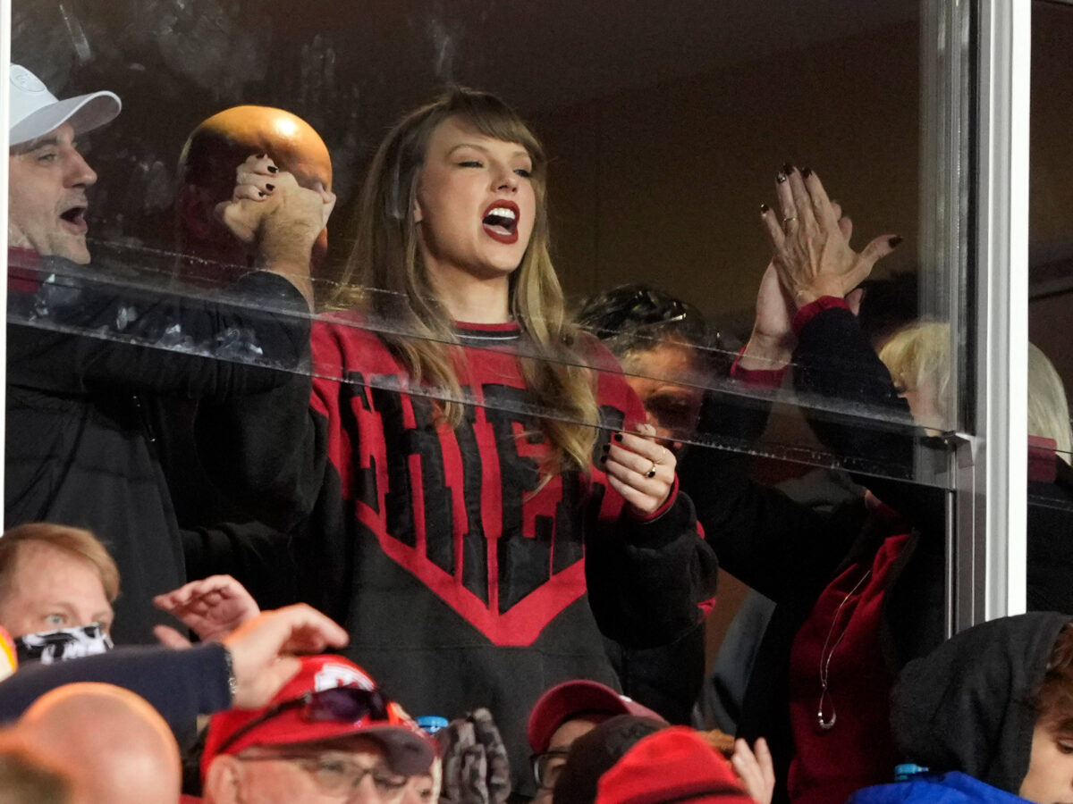Taylor Swift net worth