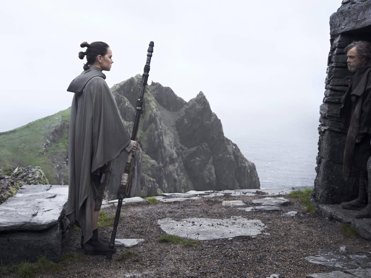 All we know about the new Star Wars trilogy