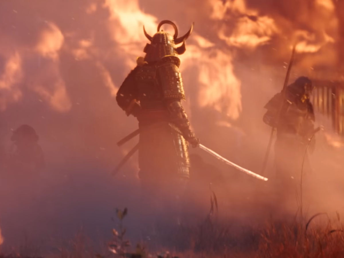 Assassin's Creed Shadows