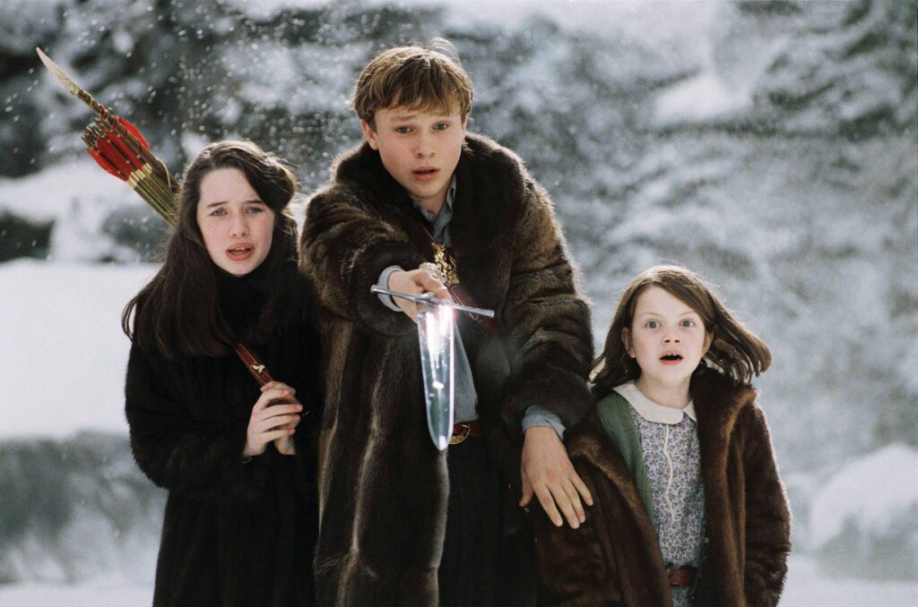 Chronicles of Narnia