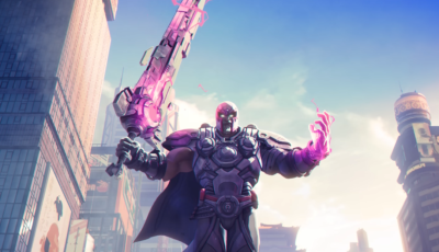 Marvel Rivals Leak: Hero Adjustments & New Changes - Pubity