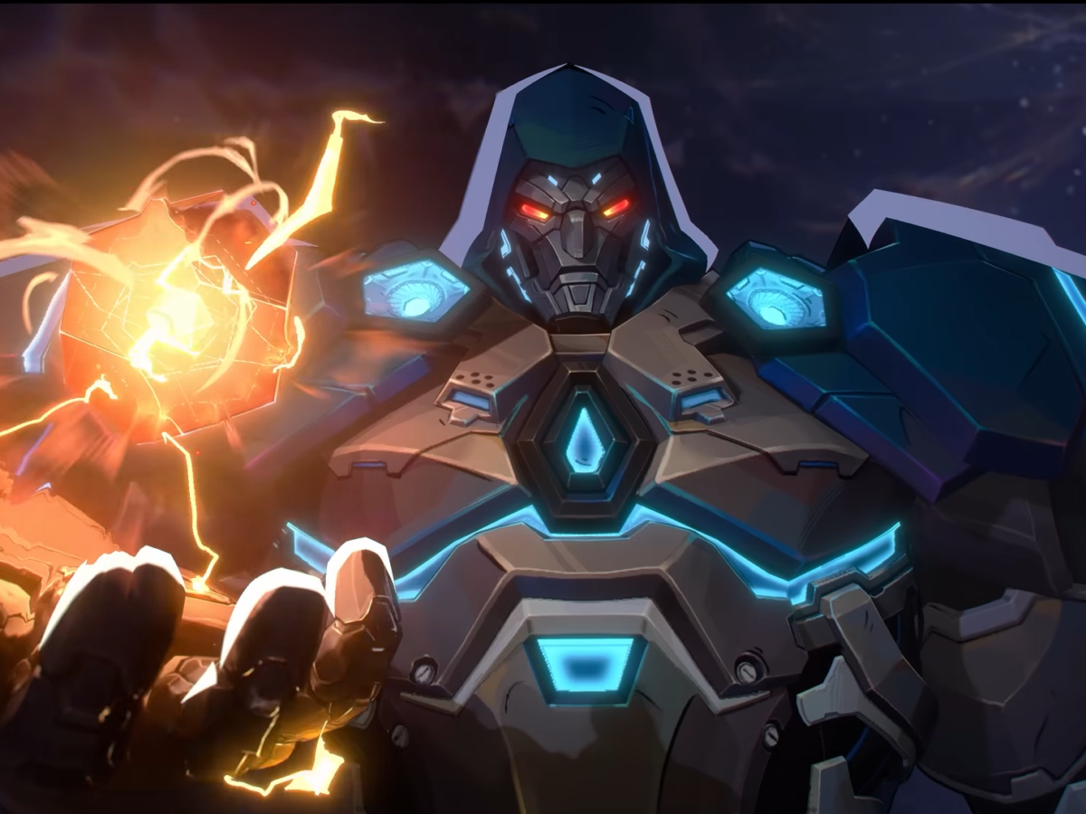Marvel Rivals _ NetEase