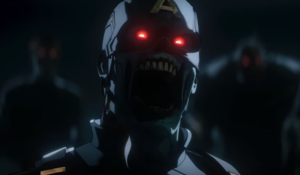 Marvel Zombies hits Disney+ 3 on October 2025 Pubity Marvel Zombies hits Disney+ 3 on October, 2025