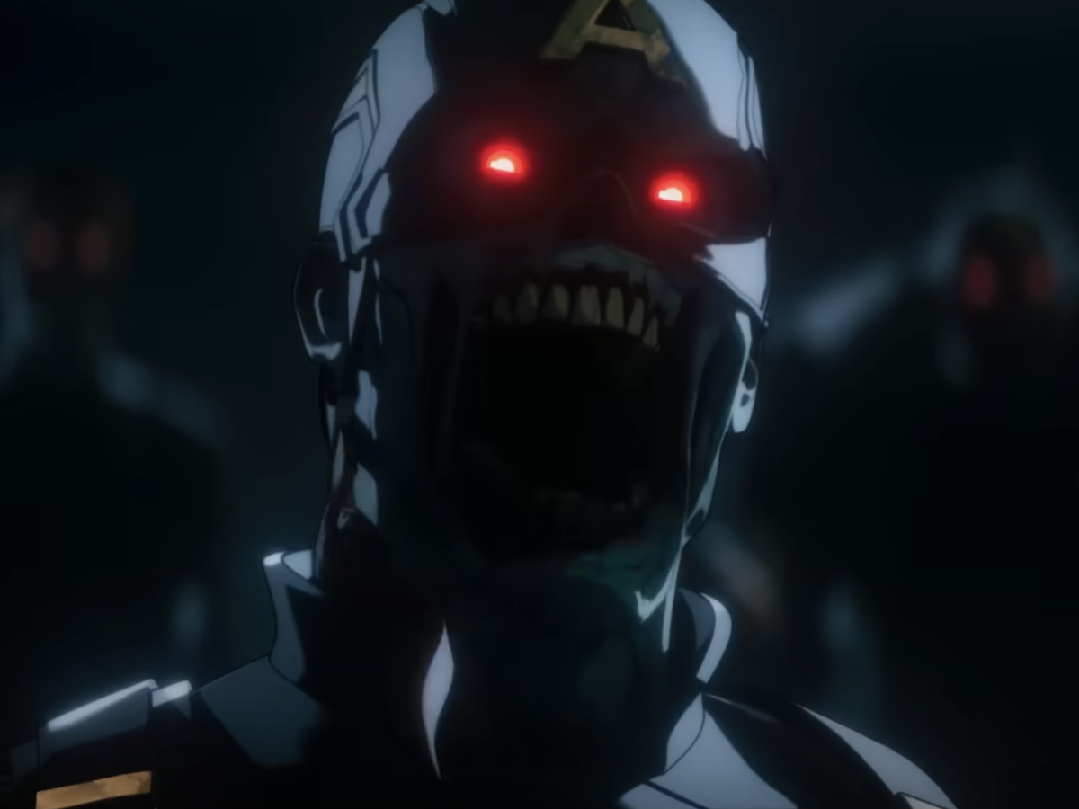 Marvel Zombies hits Disney+ 3 on October, 2025