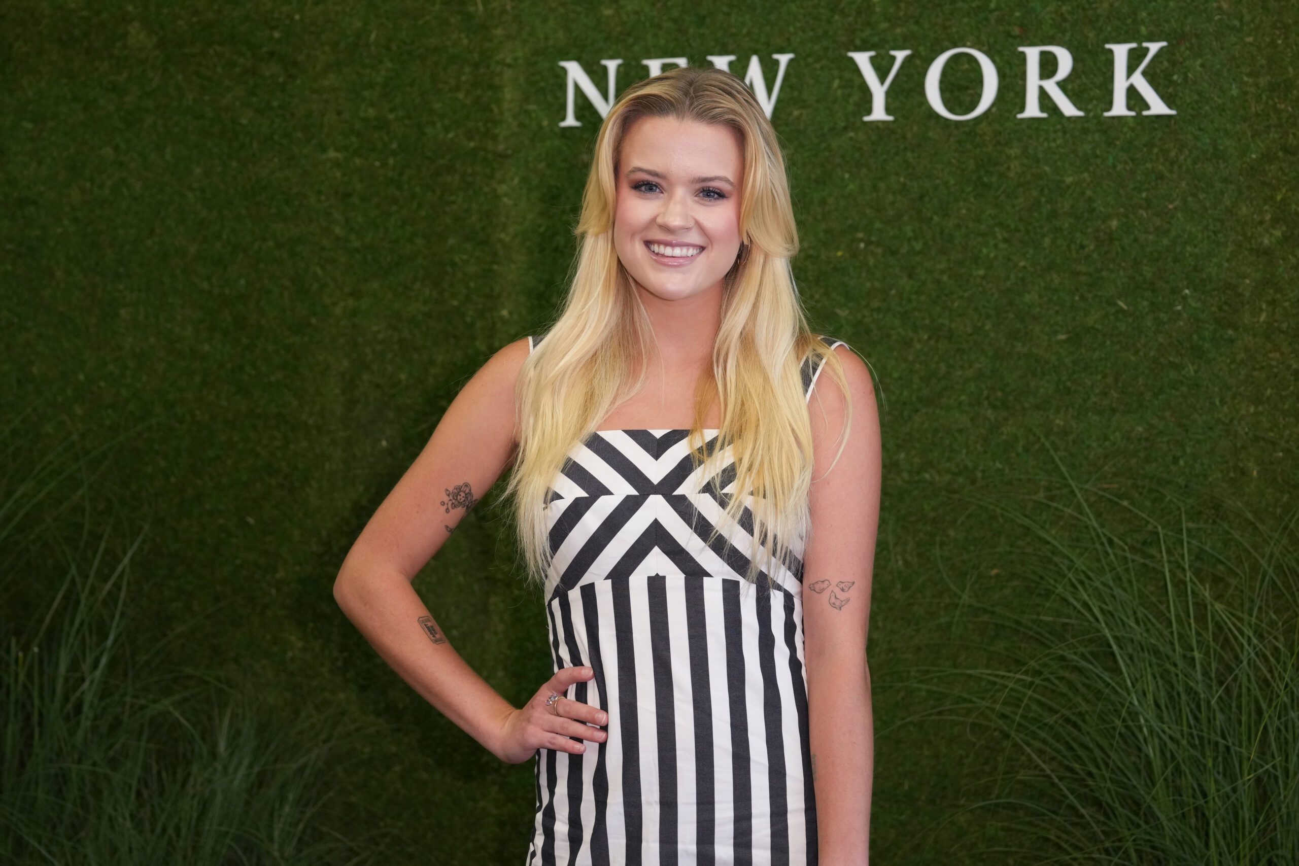 Best Young Elle Woods Casting Choices for Elle series - Pubity
