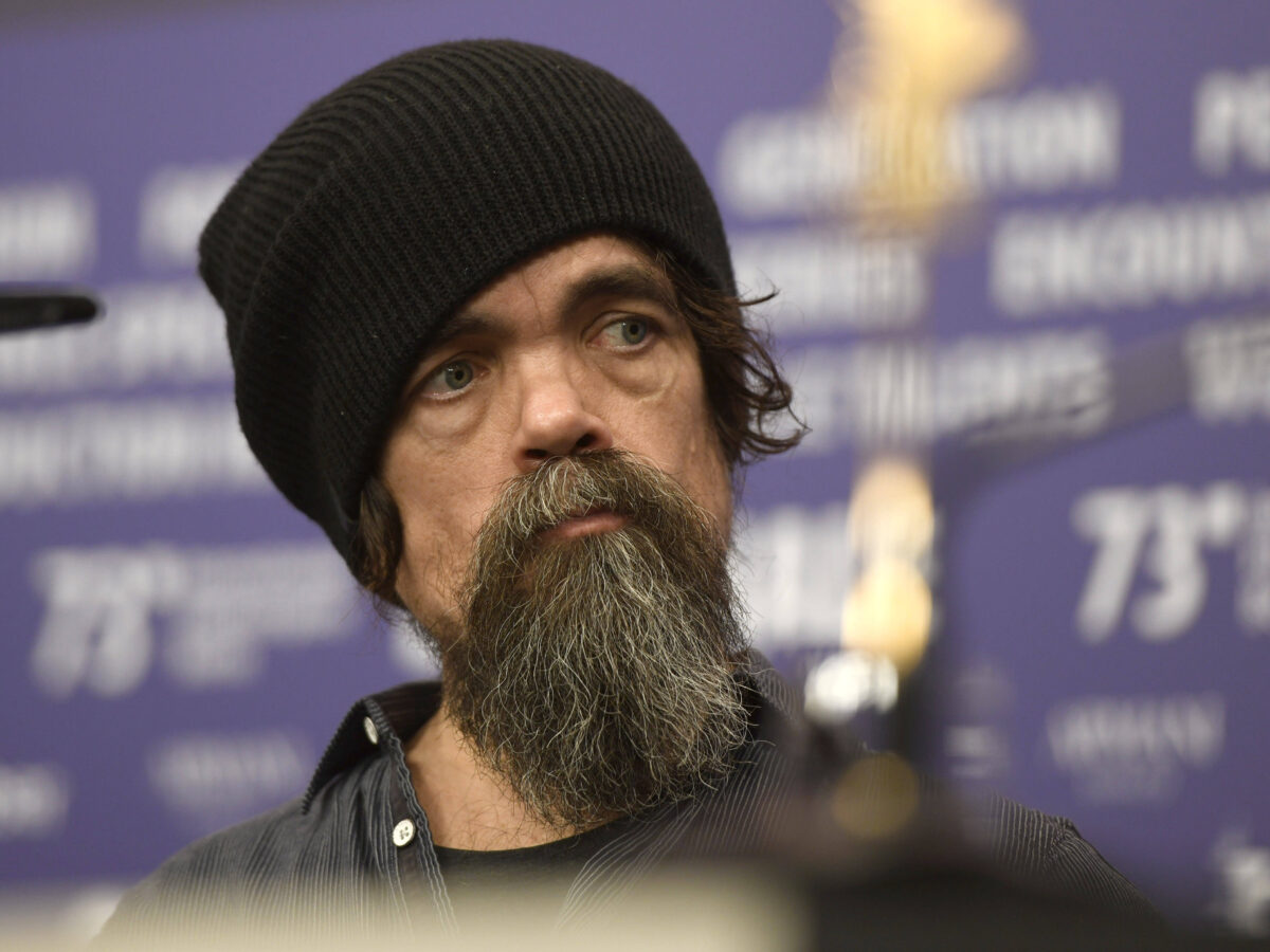 Fascinating facts about Peter Dinklage