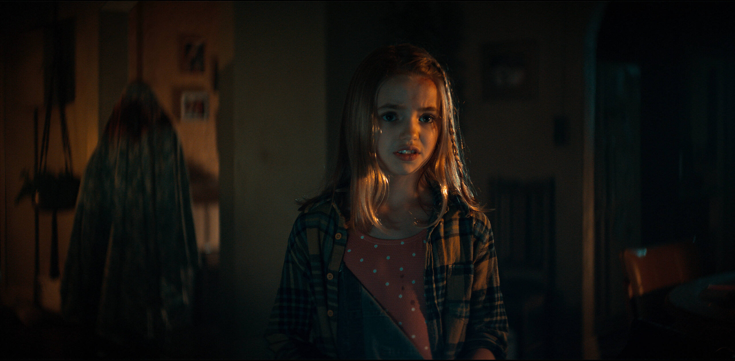 Isnell Who is Nell Fisher playing in Stranger Things 5? - Pubity