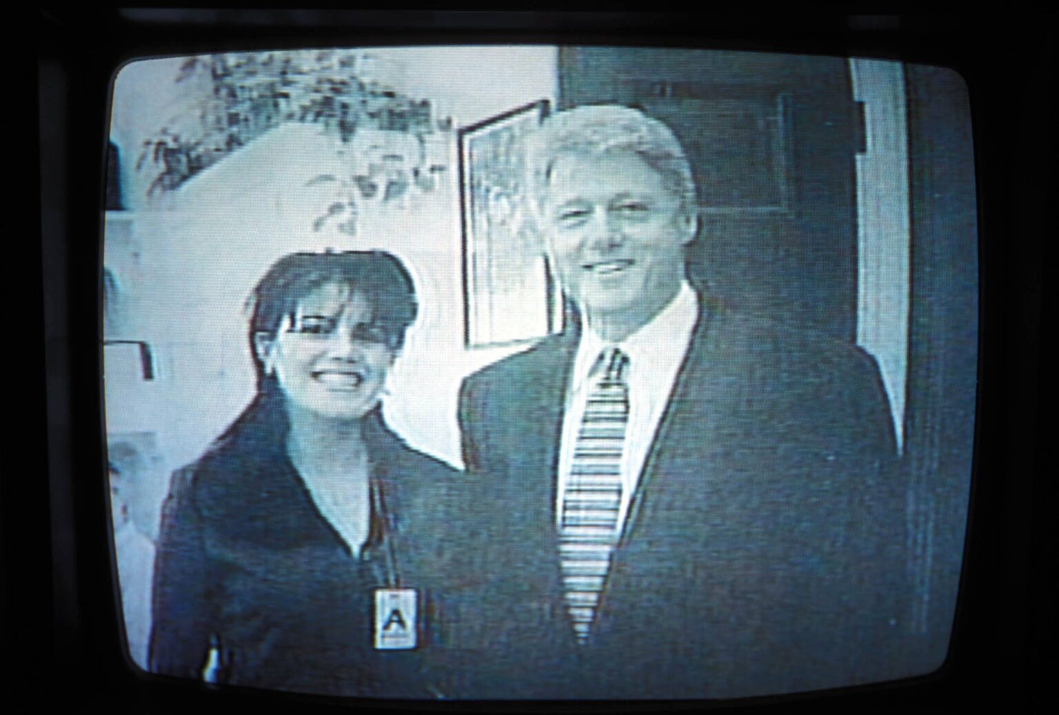 Monica Lewinsky Speaks About Bill Clinton Affair - Pubity