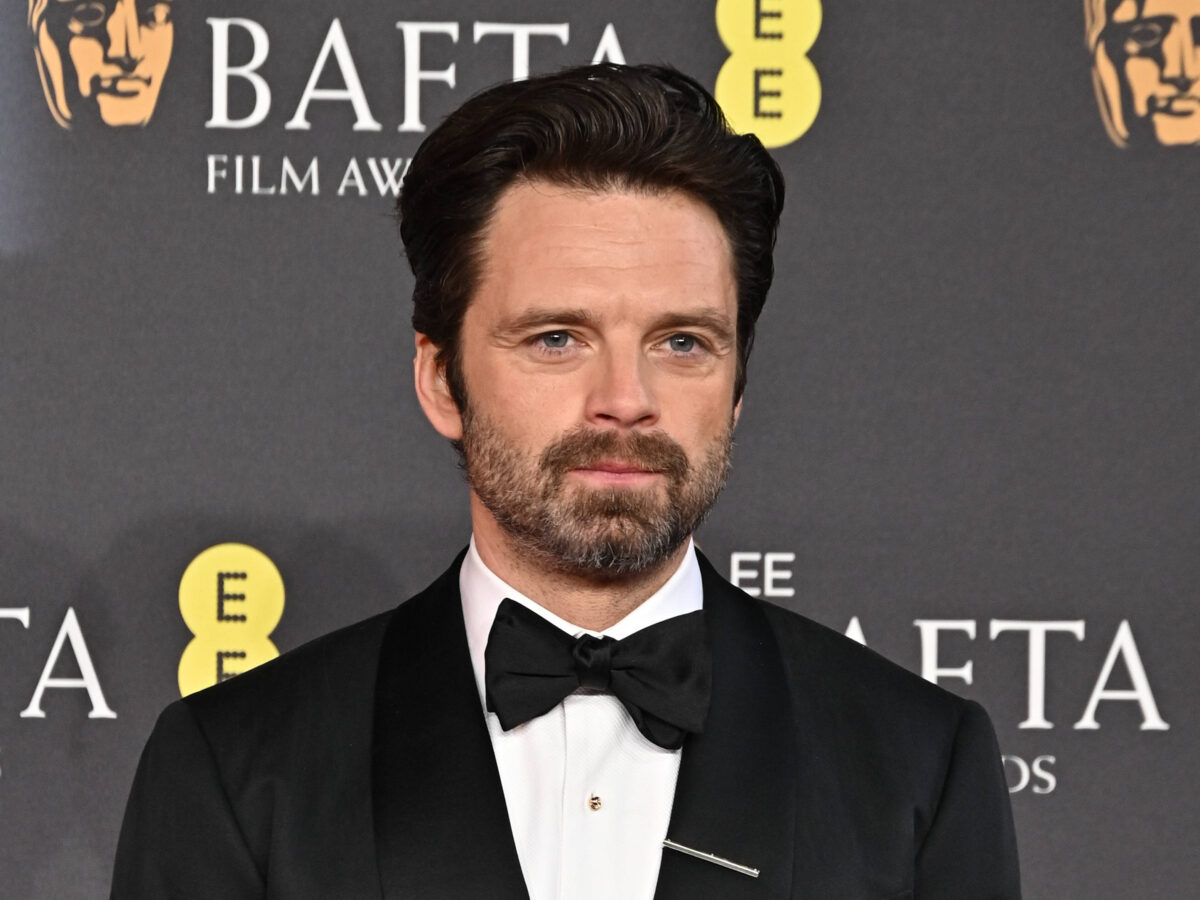 How much do you know about Sebastian Stan