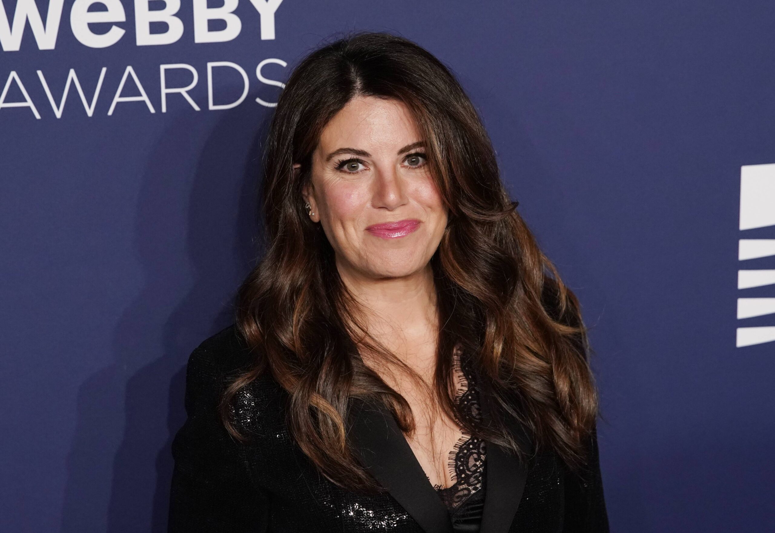 Monica Lewinsky Is she married to anyone Pubity