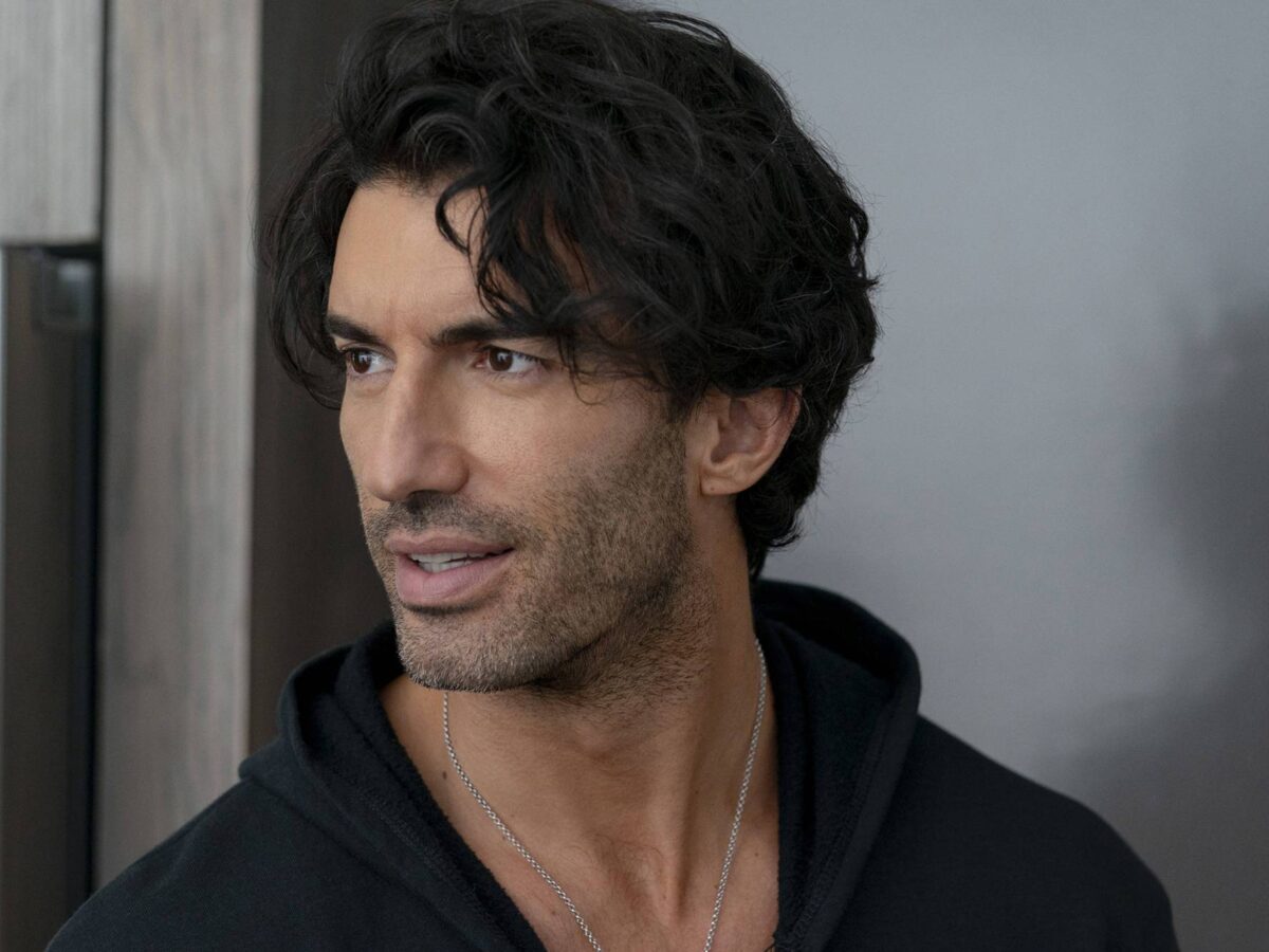 Justin Baldoni Back on Socials After Lively Lawsuit