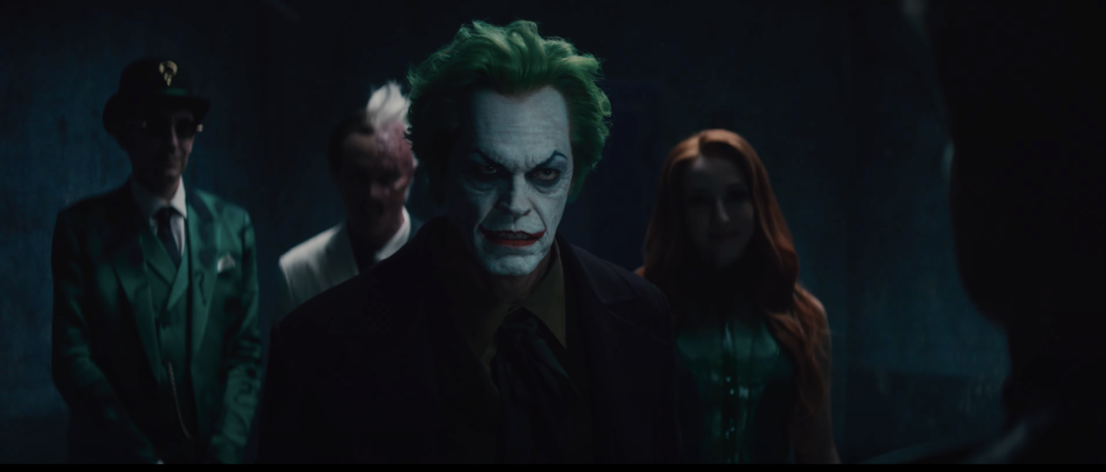 Kai Cenat Vs Batman in star-studded State Farm ad - Pubity