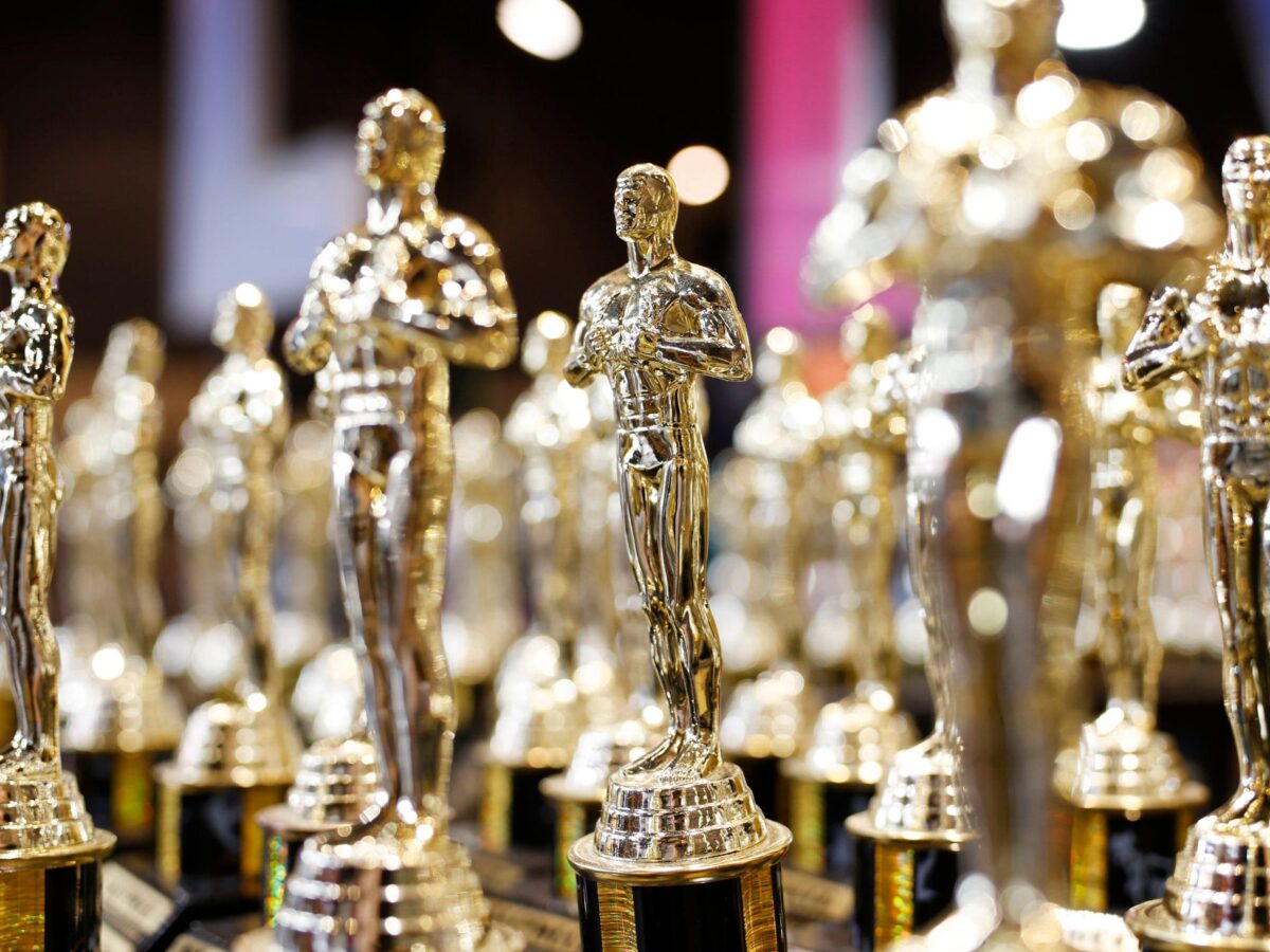 When will the 2026 Oscars take place?