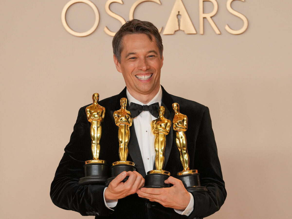 Anora is one of the Oscar winners